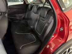 RENAULT CAPTUR 2.0 16V INTENSE 2017/2018 SUL SERRA MOTORS CAXIAS DO SUL / Carros no Vale