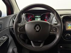 RENAULT CAPTUR 2.0 16V INTENSE 2017/2018 SUL SERRA MOTORS CAXIAS DO SUL / Carros no Vale
