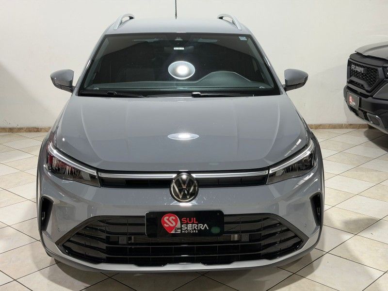 VOLKSWAGEN NIVUS 1.0 TSI HIGHLINE 2025/2026 SUL SERRA MOTORS CAXIAS DO SUL / Carros no Vale VOLKSWAGEN NIVUS 1.0 TSI HIGHLINE 2025/2026 SUL SERRA MOTORS CAXIAS DO SUL / Carros no Vale