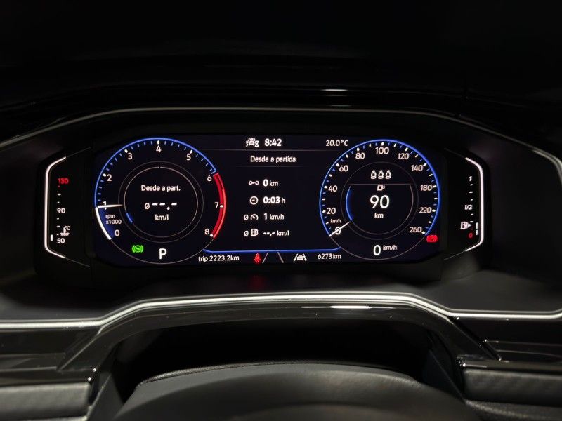 VOLKSWAGEN NIVUS 1.0 TSI HIGHLINE 2025/2026 SUL SERRA MOTORS CAXIAS DO SUL / Carros no Vale VOLKSWAGEN NIVUS 1.0 TSI HIGHLINE 2025/2026 SUL SERRA MOTORS CAXIAS DO SUL / Carros no Vale