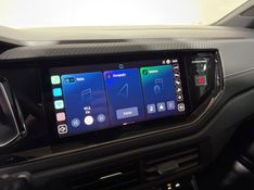 VOLKSWAGEN NIVUS 1.0 TSI HIGHLINE 2025/2026 SUL SERRA MOTORS CAXIAS DO SUL / Carros no Vale