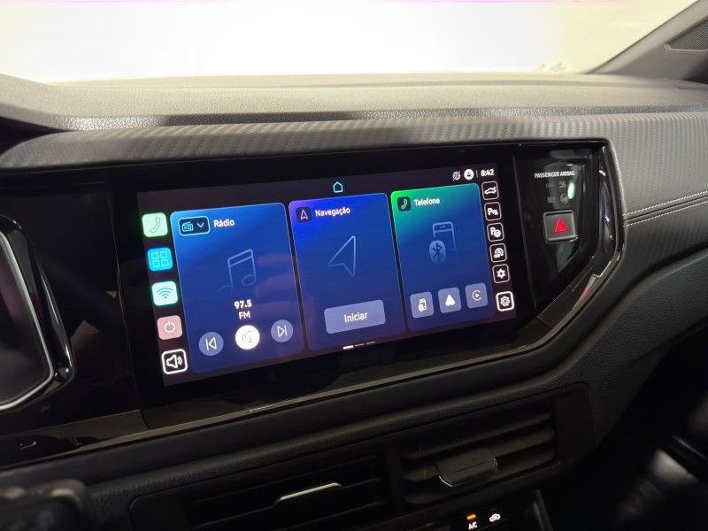 VOLKSWAGEN NIVUS 1.0 TSI HIGHLINE 2025/2026 SUL SERRA MOTORS CAXIAS DO SUL / Carros no Vale VOLKSWAGEN NIVUS 1.0 TSI HIGHLINE 2025/2026 SUL SERRA MOTORS CAXIAS DO SUL / Carros no Vale