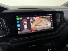 VOLKSWAGEN NIVUS 1.0 TSI HIGHLINE 2025/2026 SUL SERRA MOTORS CAXIAS DO SUL / Carros no Vale