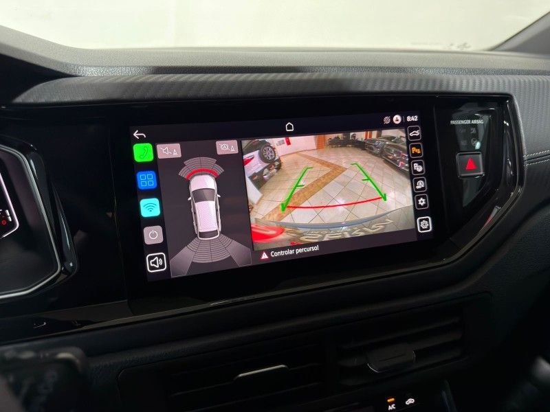 VOLKSWAGEN NIVUS 1.0 TSI HIGHLINE 2025/2026 SUL SERRA MOTORS CAXIAS DO SUL / Carros no Vale VOLKSWAGEN NIVUS 1.0 TSI HIGHLINE 2025/2026 SUL SERRA MOTORS CAXIAS DO SUL / Carros no Vale