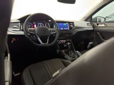 VOLKSWAGEN NIVUS 1.0 TSI HIGHLINE 2025/2026 SUL SERRA MOTORS CAXIAS DO SUL / Carros no Vale