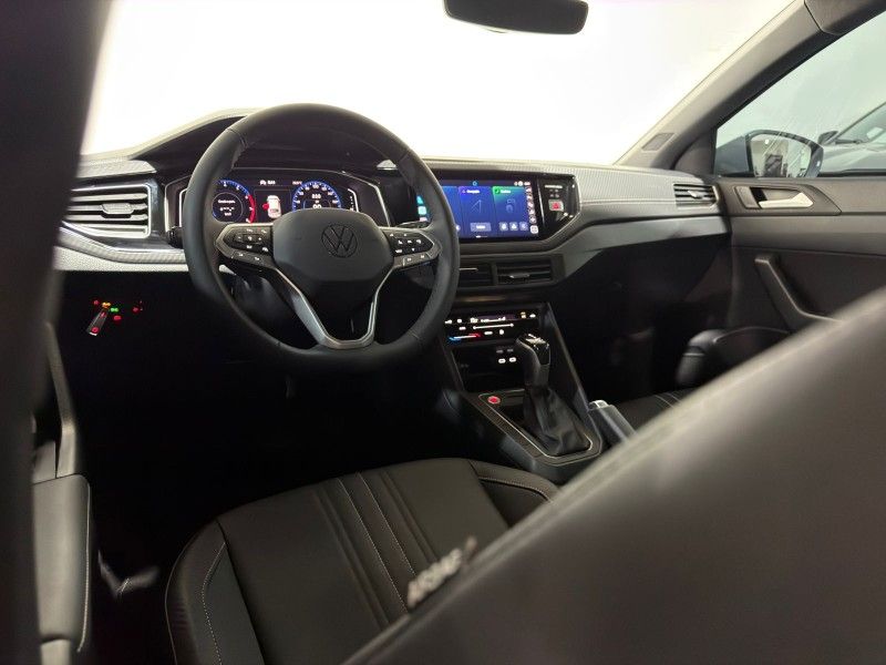 VOLKSWAGEN NIVUS 1.0 TSI HIGHLINE 2025/2026 SUL SERRA MOTORS CAXIAS DO SUL / Carros no Vale VOLKSWAGEN NIVUS 1.0 TSI HIGHLINE 2025/2026 SUL SERRA MOTORS CAXIAS DO SUL / Carros no Vale