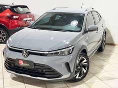 VOLKSWAGEN NIVUS 1.0 TSI HIGHLINE 2025/2026 SUL SERRA MOTORS CAXIAS DO SUL / Carros no Vale