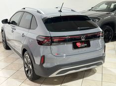 VOLKSWAGEN NIVUS 1.0 TSI HIGHLINE 2025/2026 SUL SERRA MOTORS CAXIAS DO SUL / Carros no Vale