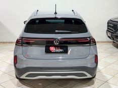 VOLKSWAGEN NIVUS 1.0 TSI HIGHLINE 2025/2026 SUL SERRA MOTORS CAXIAS DO SUL / Carros no Vale