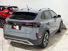 VOLKSWAGEN NIVUS 1.0 TSI HIGHLINE 2025/2026 SUL SERRA MOTORS CAXIAS DO SUL / Carros no Vale