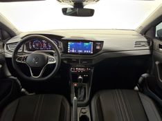 VOLKSWAGEN NIVUS 1.0 TSI HIGHLINE 2025/2026 SUL SERRA MOTORS CAXIAS DO SUL / Carros no Vale