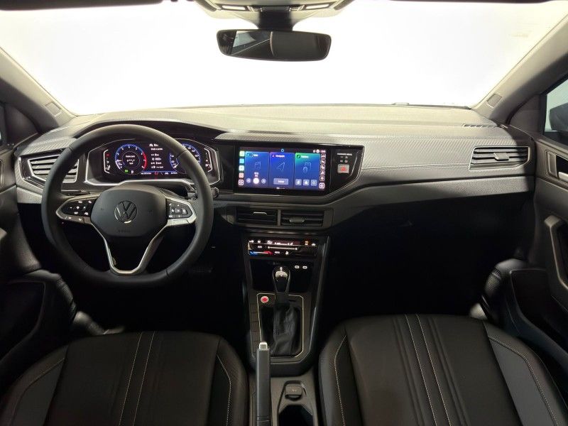 VOLKSWAGEN NIVUS 1.0 TSI HIGHLINE 2025/2026 SUL SERRA MOTORS CAXIAS DO SUL / Carros no Vale VOLKSWAGEN NIVUS 1.0 TSI HIGHLINE 2025/2026 SUL SERRA MOTORS CAXIAS DO SUL / Carros no Vale