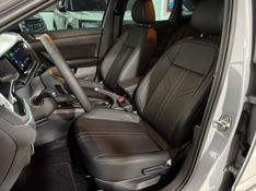 VOLKSWAGEN NIVUS 1.0 TSI HIGHLINE 2025/2026 SUL SERRA MOTORS CAXIAS DO SUL / Carros no Vale