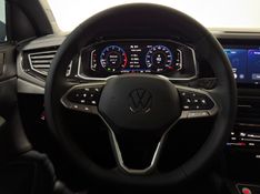 VOLKSWAGEN NIVUS 1.0 TSI HIGHLINE 2025/2026 SUL SERRA MOTORS CAXIAS DO SUL / Carros no Vale