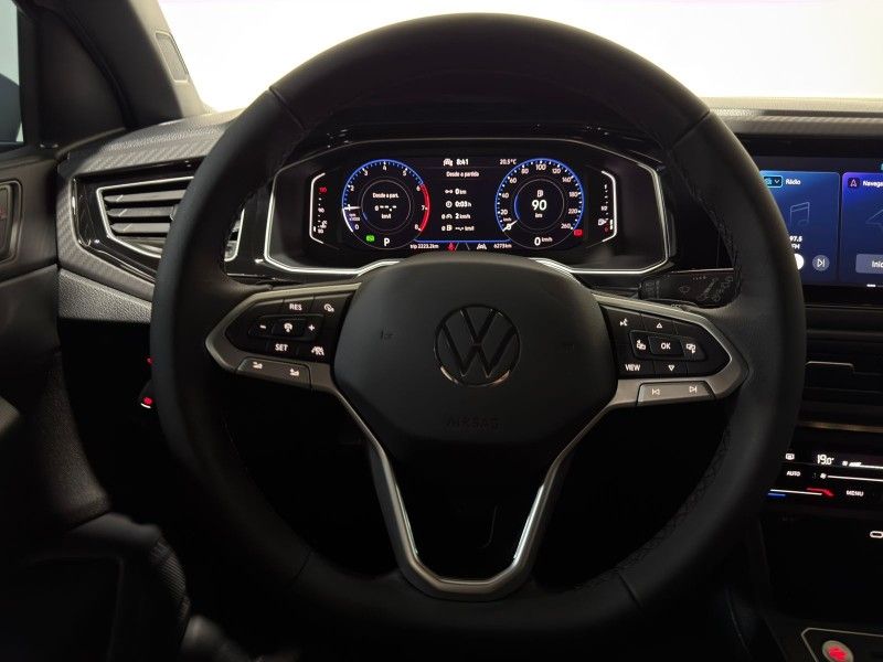 VOLKSWAGEN NIVUS 1.0 TSI HIGHLINE 2025/2026 SUL SERRA MOTORS CAXIAS DO SUL / Carros no Vale VOLKSWAGEN NIVUS 1.0 TSI HIGHLINE 2025/2026 SUL SERRA MOTORS CAXIAS DO SUL / Carros no Vale