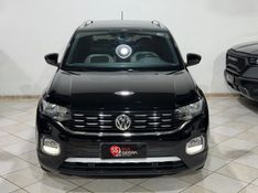 VOLKSWAGEN T-CROSS 1.4 HIGHLINE TSI 16V 2020/2021 SUL SERRA MOTORS CAXIAS DO SUL / Carros no Vale
