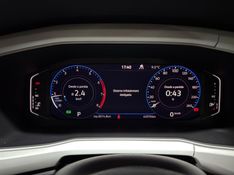 VOLKSWAGEN T-CROSS 1.4 HIGHLINE TSI 16V 2020/2021 SUL SERRA MOTORS CAXIAS DO SUL / Carros no Vale
