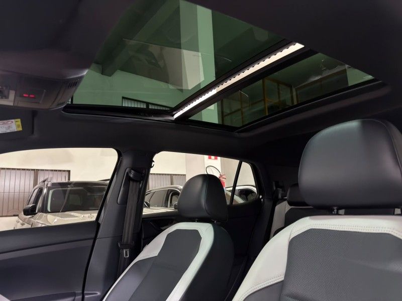 VOLKSWAGEN T-CROSS 1.4 HIGHLINE TSI 16V 2020/2021 SUL SERRA MOTORS CAXIAS DO SUL / Carros no Vale