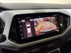 VOLKSWAGEN T-CROSS 1.4 HIGHLINE TSI 16V 2020/2021 SUL SERRA MOTORS CAXIAS DO SUL / Carros no Vale