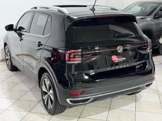 VOLKSWAGEN T-CROSS 1.4 HIGHLINE TSI 16V 2020/2021 SUL SERRA MOTORS CAXIAS DO SUL / Carros no Vale