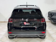 VOLKSWAGEN T-CROSS 1.4 HIGHLINE TSI 16V 2020/2021 SUL SERRA MOTORS CAXIAS DO SUL / Carros no Vale