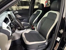 VOLKSWAGEN T-CROSS 1.4 HIGHLINE TSI 16V 2020/2021 SUL SERRA MOTORS CAXIAS DO SUL / Carros no Vale