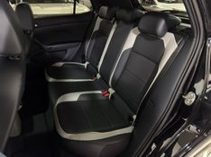 VOLKSWAGEN T-CROSS 1.4 HIGHLINE TSI 16V 2020/2021 SUL SERRA MOTORS CAXIAS DO SUL / Carros no Vale