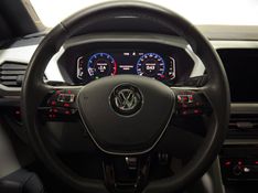 VOLKSWAGEN T-CROSS 1.4 HIGHLINE TSI 16V 2020/2021 SUL SERRA MOTORS CAXIAS DO SUL / Carros no Vale