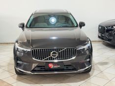 VOLVO XC60 2.0 T8 ULTIMATE AWD HIBRIDO 2022/2023 SUL SERRA MOTORS CAXIAS DO SUL / Carros no Vale