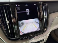 VOLVO XC60 2.0 T8 ULTIMATE AWD HIBRIDO 2022/2023 SUL SERRA MOTORS CAXIAS DO SUL / Carros no Vale