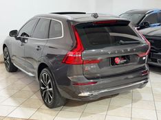 VOLVO XC60 2.0 T8 ULTIMATE AWD HIBRIDO 2022/2023 SUL SERRA MOTORS CAXIAS DO SUL / Carros no Vale