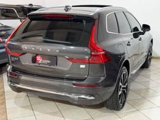 VOLVO XC60 2.0 T8 ULTIMATE AWD HIBRIDO 2022/2023 SUL SERRA MOTORS CAXIAS DO SUL / Carros no Vale
