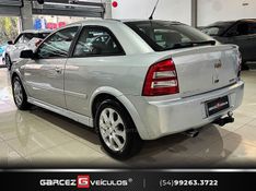 CHEVROLET ASTRA 2.0 MPFI CD 8V 2003/2003 GARCEZ VEÍCULOS BENTO GONÇALVES / Carros no Vale