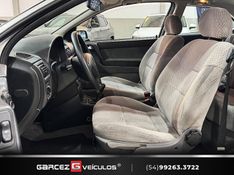 CHEVROLET ASTRA 2.0 MPFI CD 8V 2003/2003 GARCEZ VEÍCULOS BENTO GONÇALVES / Carros no Vale