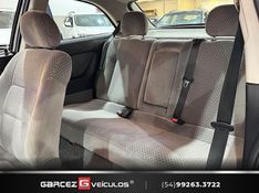 CHEVROLET ASTRA 2.0 MPFI CD 8V 2003/2003 GARCEZ VEÍCULOS BENTO GONÇALVES / Carros no Vale