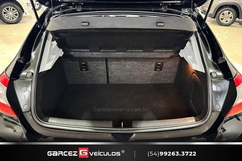 CHEVROLET CRUZE 1.4 TURBO LT SPORT6 16V 2020/2020 GARCEZ VEÍCULOS BENTO GONÇALVES / Carros no Vale