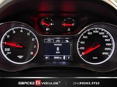 CHEVROLET CRUZE 1.4 TURBO LT SPORT6 16V 2020/2020 GARCEZ VEÍCULOS BENTO GONÇALVES / Carros no Vale