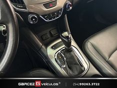 CHEVROLET CRUZE 1.4 TURBO LT SPORT6 16V 2020/2020 GARCEZ VEÍCULOS BENTO GONÇALVES / Carros no Vale