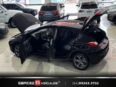 CHEVROLET CRUZE 1.4 TURBO LT SPORT6 16V 2020/2020 GARCEZ VEÍCULOS BENTO GONÇALVES / Carros no Vale