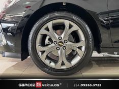 CHEVROLET CRUZE 1.4 TURBO LT SPORT6 16V 2020/2020 GARCEZ VEÍCULOS BENTO GONÇALVES / Carros no Vale