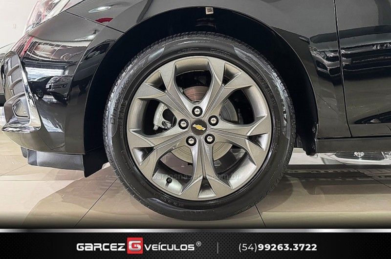 CHEVROLET CRUZE 1.4 TURBO LT SPORT6 16V 2020/2020 GARCEZ VEÍCULOS BENTO GONÇALVES / Carros no Vale