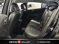 CHEVROLET CRUZE 1.4 TURBO LT SPORT6 16V 2020/2020 GARCEZ VEÍCULOS BENTO GONÇALVES / Carros no Vale