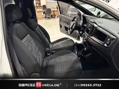 FIAT FIORINO 1.4 ENDURANCE EVO 8V 2022/2023 GARCEZ VEÍCULOS BENTO GONÇALVES / Carros no Vale
