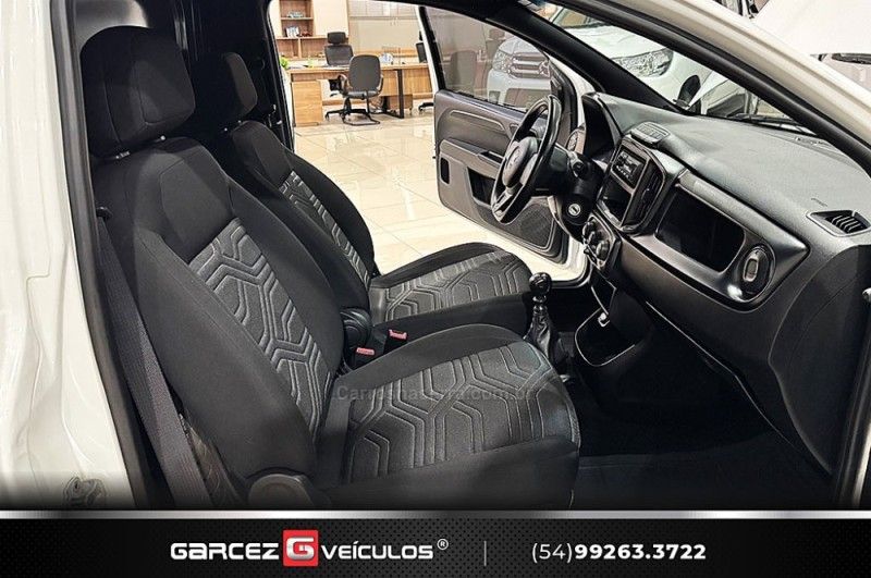 FIAT FIORINO 1.4 ENDURANCE EVO 8V 2022/2023 GARCEZ VEÍCULOS BENTO GONÇALVES / Carros no Vale FIAT FIORINO 1.4 ENDURANCE EVO 8V 2022/2023 GARCEZ VEÍCULOS BENTO GONÇALVES / Carros no Vale