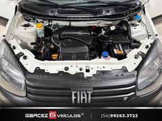 FIAT FIORINO 1.4 ENDURANCE EVO 8V 2022/2023 GARCEZ VEÍCULOS BENTO GONÇALVES / Carros no Vale