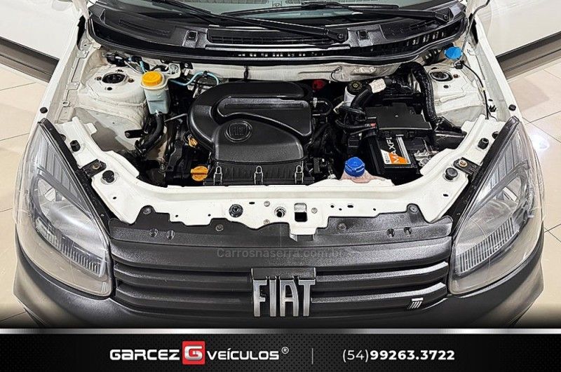 FIAT FIORINO 1.4 ENDURANCE EVO 8V 2022/2023 GARCEZ VEÍCULOS BENTO GONÇALVES / Carros no Vale FIAT FIORINO 1.4 ENDURANCE EVO 8V 2022/2023 GARCEZ VEÍCULOS BENTO GONÇALVES / Carros no Vale