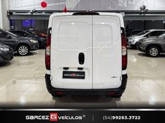 FIAT FIORINO 1.4 ENDURANCE EVO 8V 2022/2023 GARCEZ VEÍCULOS BENTO GONÇALVES / Carros no Vale
