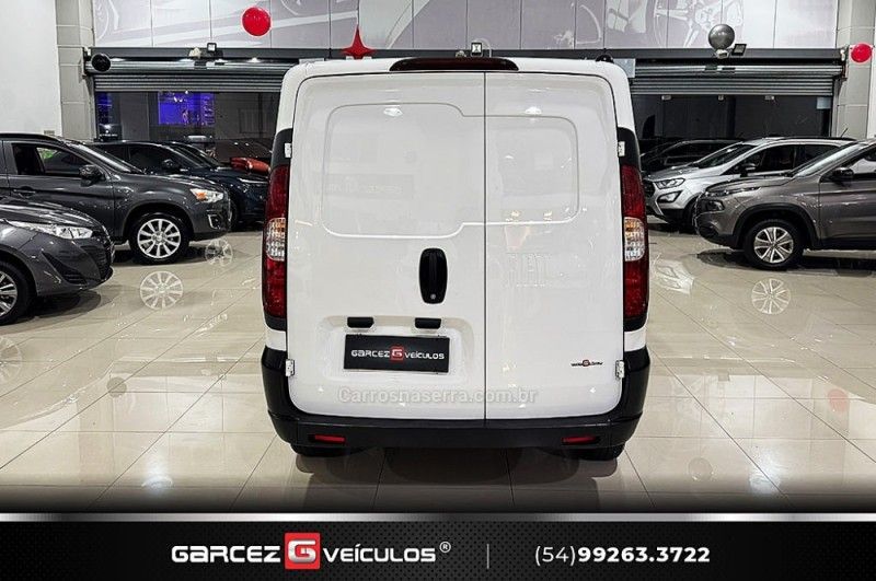 FIAT FIORINO 1.4 ENDURANCE EVO 8V 2022/2023 GARCEZ VEÍCULOS BENTO GONÇALVES / Carros no Vale FIAT FIORINO 1.4 ENDURANCE EVO 8V 2022/2023 GARCEZ VEÍCULOS BENTO GONÇALVES / Carros no Vale
