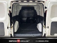FIAT FIORINO 1.4 ENDURANCE EVO 8V 2022/2023 GARCEZ VEÍCULOS BENTO GONÇALVES / Carros no Vale