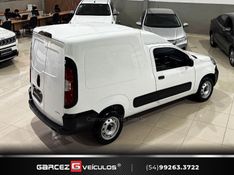 FIAT FIORINO 1.4 ENDURANCE EVO 8V 2022/2023 GARCEZ VEÍCULOS BENTO GONÇALVES / Carros no Vale